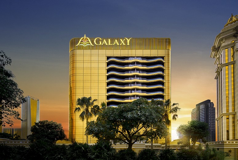 The upcoming launch of Capella at Galaxy Macau marks exciting new chapters in our dynamic story.