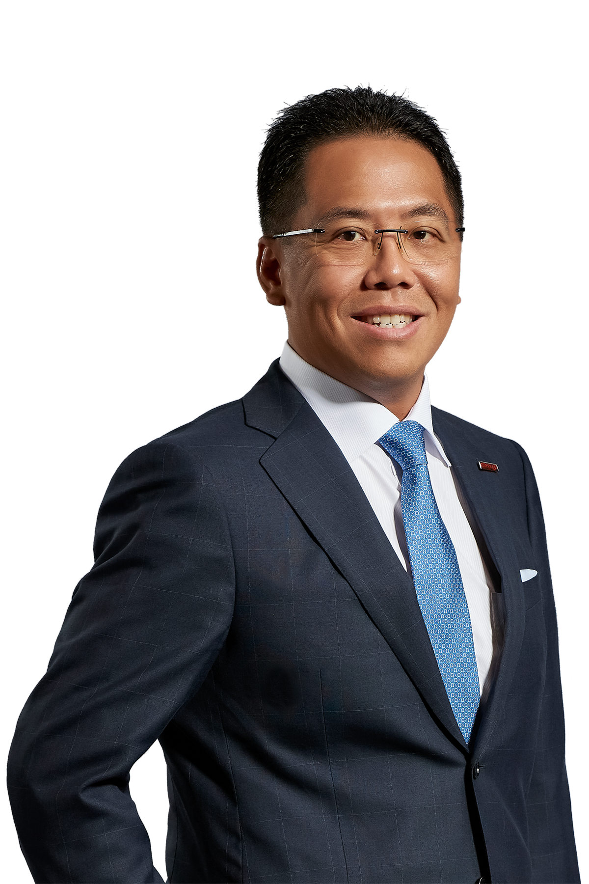 Datuk Wira Ismitz Matthew De Alwis, Executive Director and Chief Executive Officer, Kenanga Investors Berhad